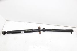 06-08 MERCEDES-BENZ R500 4MATIC REAR DRIVESHAFT Q5770 image 10