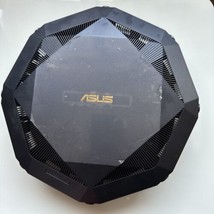 Repair parts plastic case For ASUS Wireless Router AX6000 RT-AX89X - £15.57 GBP
