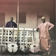 Ali Farka Toure and Toumani Diabate - Ali &amp; Toumani (CD 2010) Near MINT - £8.16 GBP