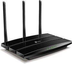 TP-Link AC1900 Smart WiFi Router - High Speed MU-MIMO Wireless Router (Renewed) - $33.66