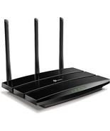 TP-Link AC1900 Smart WiFi Router - High Speed MU-MIMO Wireless Router (R... - £26.31 GBP