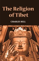 The Religion Of Tibet [Hardcover] - £24.95 GBP