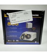 Reliance Controls PBN50RC Non-Metallic Outdoor Power Inlet Box New - $58.40