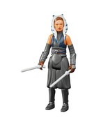 STAR WARS Retro Collection Ahsoka Tano Toy 3.75-Inch-Scale The Mandalori... - €11,87 EUR
