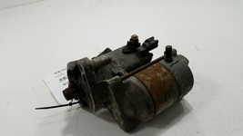 Starter Motor GTS 2ZZGE Engine 1.4kw Fits 00-05 CELICAInspected, Warrantied -... - £28.20 GBP