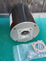 Frymaster 826-1712 Pump Motor Assembly, 115V, 60HZ, 1PH - $341.55