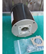 Frymaster 826-1712 Pump Motor Assembly, 115V, 60HZ, 1PH - $463.94 CAD