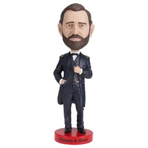 Ulysses S. Grant Bobblehead - $29.46