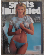 Sports Illustrated Swimsuit Edition 1995, Excellent Condition - $110.83 MXN