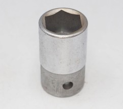Snap-On Tools TW200 - 5/8&quot; -6 Point Shallow Socket 1/2&quot; Drive Snap On USA - £7.77 GBP