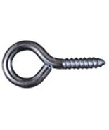 N100-217#8 Screw Eye - Quantity 1 - €20,24 EUR