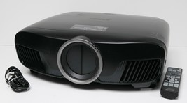 Epson Pro Cinema 4050 Projector H932A  - $1,299.99