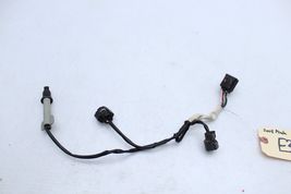 06-08 MAZDA MX-5 MIATA NC XENON HEADLIGHT WIRE HARNESS E3907 image 6