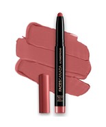 FACESCANADA Ultime Pro HD Intense Matte Lipstick + Primer - Tea Rose (Nu... - $23.99