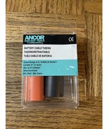 Ancor Battery Cable Heat Shrinking Tubing  8-2/0 AWG 3 Inches - $16.71