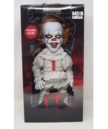 MDS Mega It Chapter Two Movie Pennywise Talking Figure NIB 15&quot; - $203.10 CAD