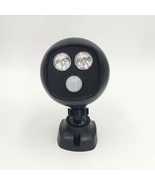 Induction Lamp Outdoor 360 Degrees Aisle Light Corridor Light Stair Corn... - £18.57 GBP