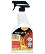 FireGuard Flame Retardant for Fabrics &amp; Upholstery 22oz (650ml) Made in ... - $277.84 MXN