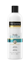 Tresemme Pro Collection Scalp Detox Conditioner, Purifies Rebalances, 20... - $10.79