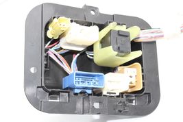 03-05 TOYOTA CELICA GT AUTOMATIC Dash Wiring Harness F2051 image 4
