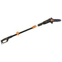 WEN 4019 6-Amp 8-Inch Electric Telescoping Pole Saw - $96.99