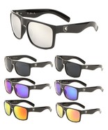 KHAN SPORT OVERSIZED SQUARE SUNGLASSES CLASSIC OUTDOOR RETRO DESIGNER FA... - €7,35 EUR+ KHAN SPORT OVERSIZED SQUARE SUNGLASSES CLASSIC OUTDOOR RETRO DESIGNER FA... - €7,35 EUR+