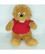 The Berenstein Bears Brother Bear Plush Stuffed Animal Large 17&quot; Chosun ... - £26.47 GBP
