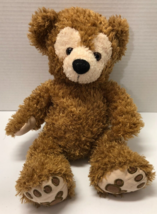 Disney Duffy The Bear 14&quot; Plush Figure Toy - £19.44 GBP