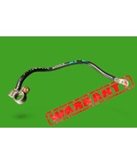 03-2006 Mercedes R230 SL500 SL55 Front battery negative ground cable 220... - $40.00