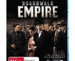 Boardwalk Empire Season 2 Blu-ray | Region Free - £22.71 GBP