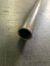 1 Pc of 3/4&quot; Schedule 40 Pipe x 20&quot; Long, 1.05&quot; OD x 0.82&quot; ID, 0.11&quot; Wall Thickn - £42.71 GBP
