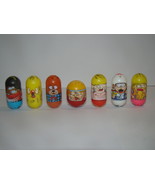(2010) MIGHTY BEANZ (Lot C) - $24.61 CAD