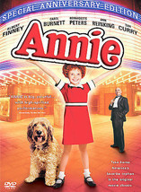 Annie - $7.80
