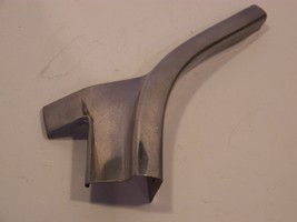 1964 65 Dodge Coronet Lh A Pillar Window Corner Trim Oem Plymouth Fury 4DR - £35.65 GBP