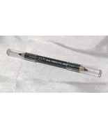 ULTA Dual Ended Eyeliner Pencil Blackout / Cobalt New Sealed - $13.96 CAD