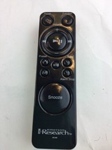 Emerson Research RC200, RC-200 Audio System Remote Control OEM - Black - £11.66 GBP