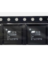 1 PCS good quality original  LTC2208UP-14 - $94.78 CAD