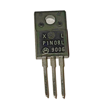 PN108L n-e-mos Motorola Transistor - £1.74 GBP
