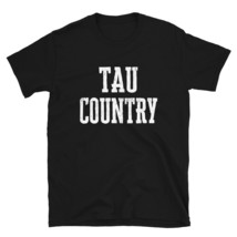 Tau Country Son Daughter Boy Girl Baby Name Custom TShirt - £20.65 GBP+