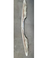 1962 Ford Galaxie Front Bumper Valance Lower Grille Filler Splash Panel ... - $116.15