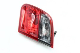 Passenger Tail Light Decklid Mounted Fits 07-09 CAMRY 72164 image 2