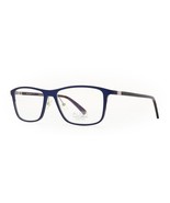 Face a Face Alium FIT 5 957 Matte Midnight Blue / Tortoise Eyeglasses 56mm - $342.30 CAD