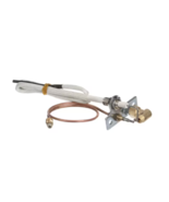 Globe 660222 Pilot/Ignitor Assembly for Griddles fits GG15TG Model Genui... - €195,16 EUR