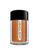 Eye Shadow KleanColor Loose Pigment Eyeshadow Citrus Burst - $2.23