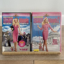 Legally Blonde 1 &amp; 2  (DVD, 2003) Brand New Sealed - £13.84 GBP