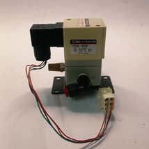 SMC IT2030-N33B Electro-Pneumatic E/P Regulator 0.54-0.7MPa Japan - $69.00