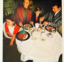 1967 Gulf Gasoline &amp; Oil Advertisement Vintage Credit Cards NO NOX DWW11D - €17,35 EUR