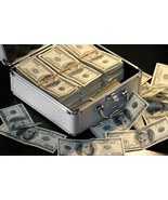 Money - Attract Great Wealth And Amazing Luck and Fortune Now! - $177.77