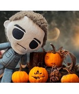 Funko Horror Plushies The Curse Of Michael Myers Plush 2017 - $45.61