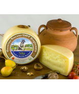 Pecorino Toscano DOP 90 Days Aged cheese - Whole Wheel 5 Lbs - $108.89